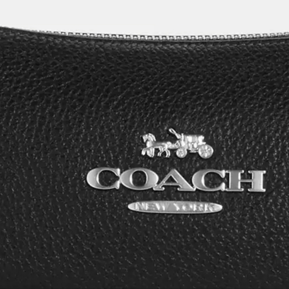 Charlotte Coach bag ( multi function strap) - Picture 5 of 8